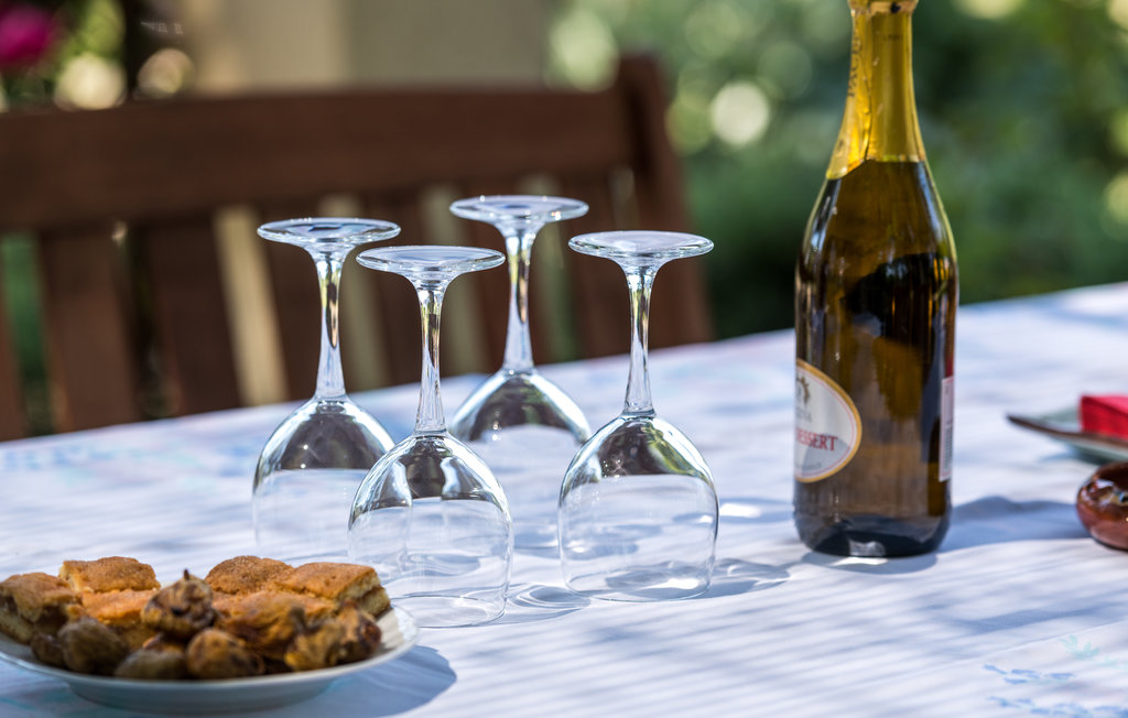 Feriehus - Krk-Ostrobradic , Kroatia - CKI188 16