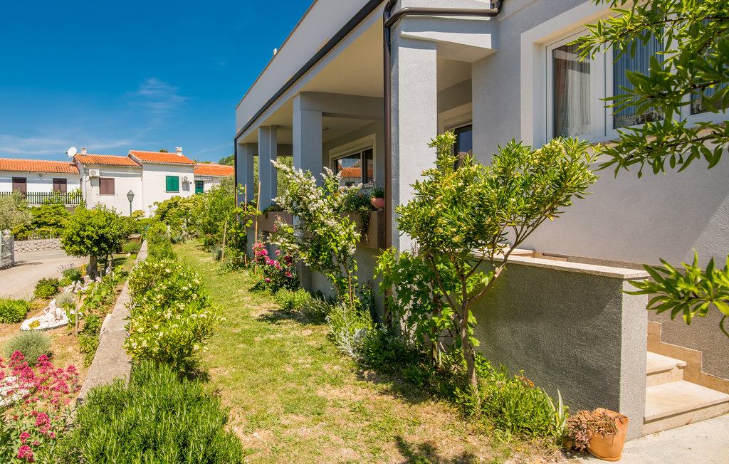 Ferienwohnung - Krk-Jurandvor , Kroatien - CKI196 11