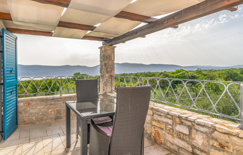 Feriehus - Krk-Linardici , Kroatia - CKI217 32