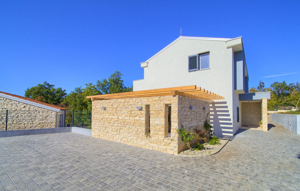 Feriehuse - Krk-Risika , Kroatien - CKI221 16