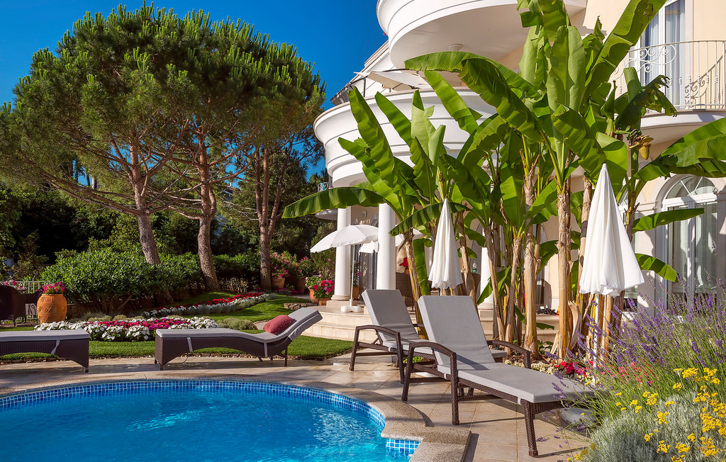 Ferieleilighet - Krk-Malinska , Kroatia - CKI304 23