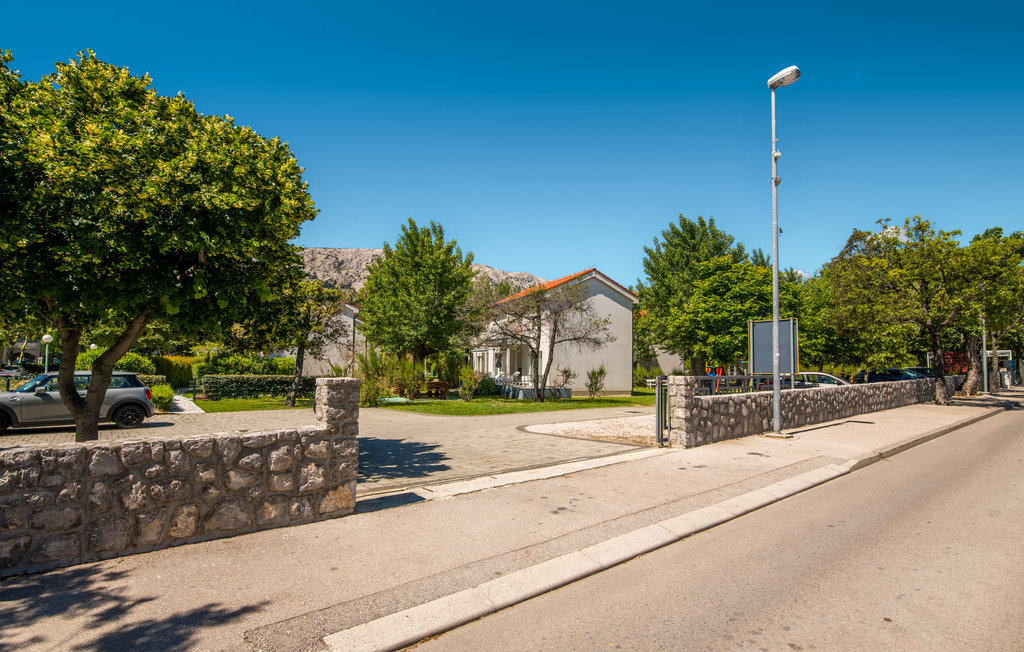 Ferieleilighet - Krk-Baska , Kroatia - CKI308 15