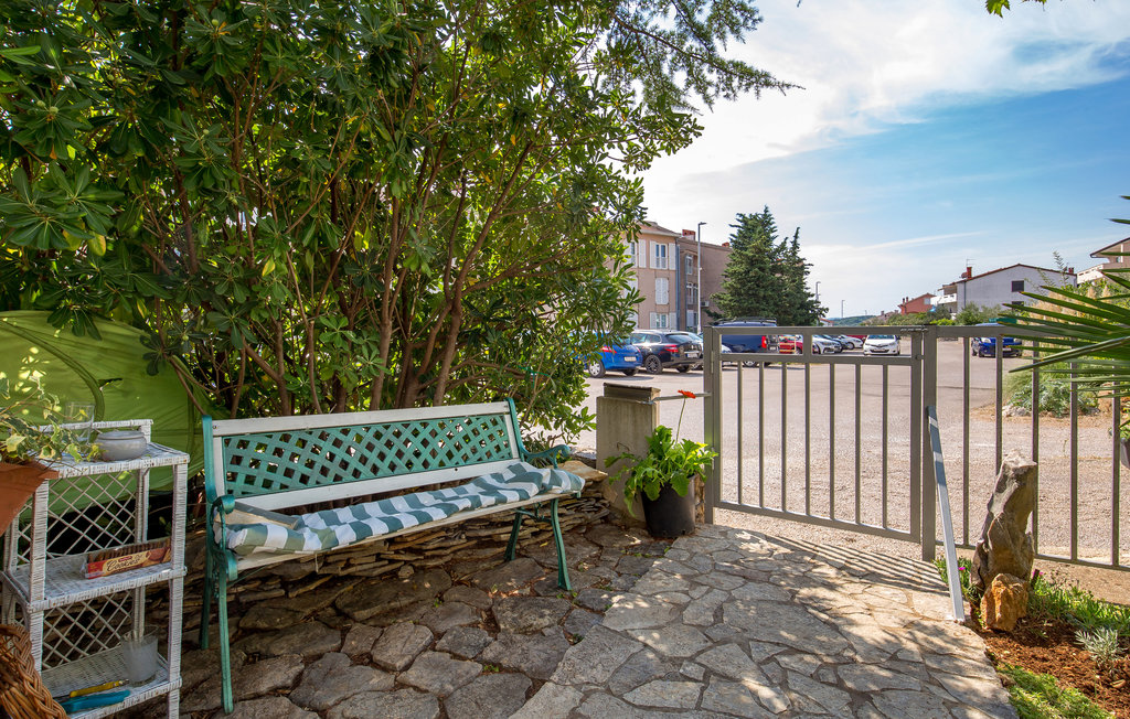 Ferienwohnung - Krk-Krk , Kroatien - CKI345 14