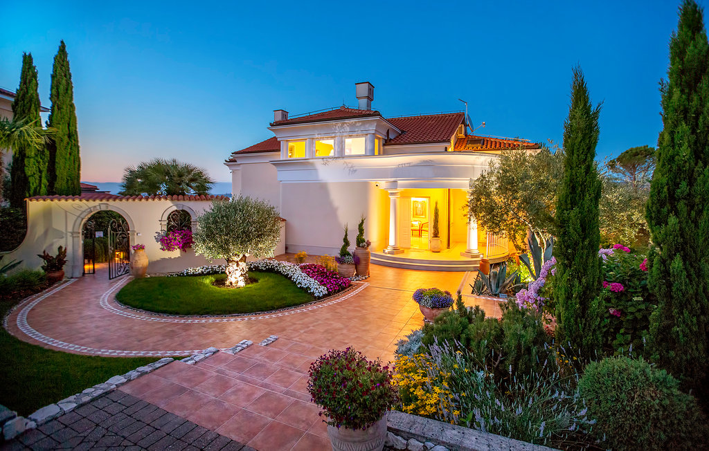 Ferieleilighet - Krk-Malinska , Kroatia - CKI404 19