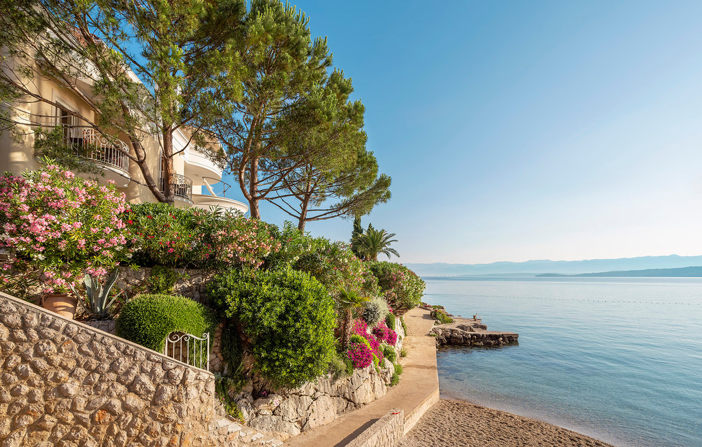 Ferieleilighet - Krk-Malinska , Kroatia - CKI405 37