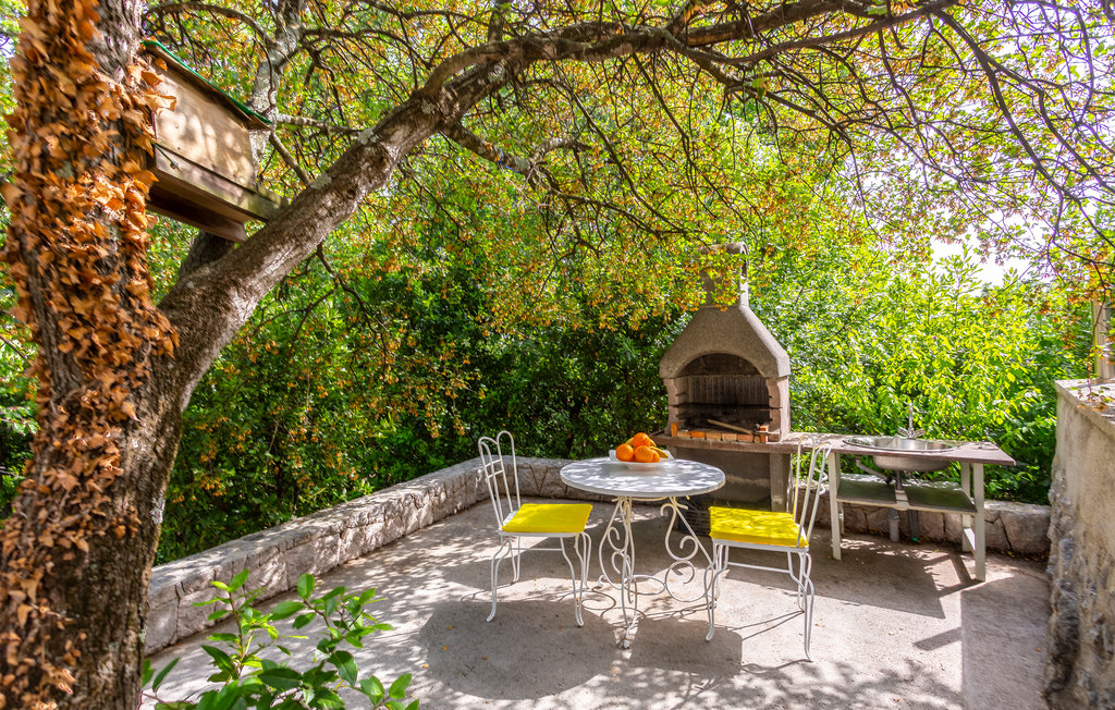 Lejlighed - Krk-Omisalj , Kroatien - CKI006 13