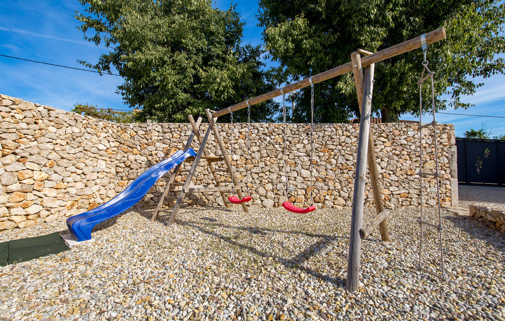 Feriehus - Krk-Garica , Kroatia - CKI032 20