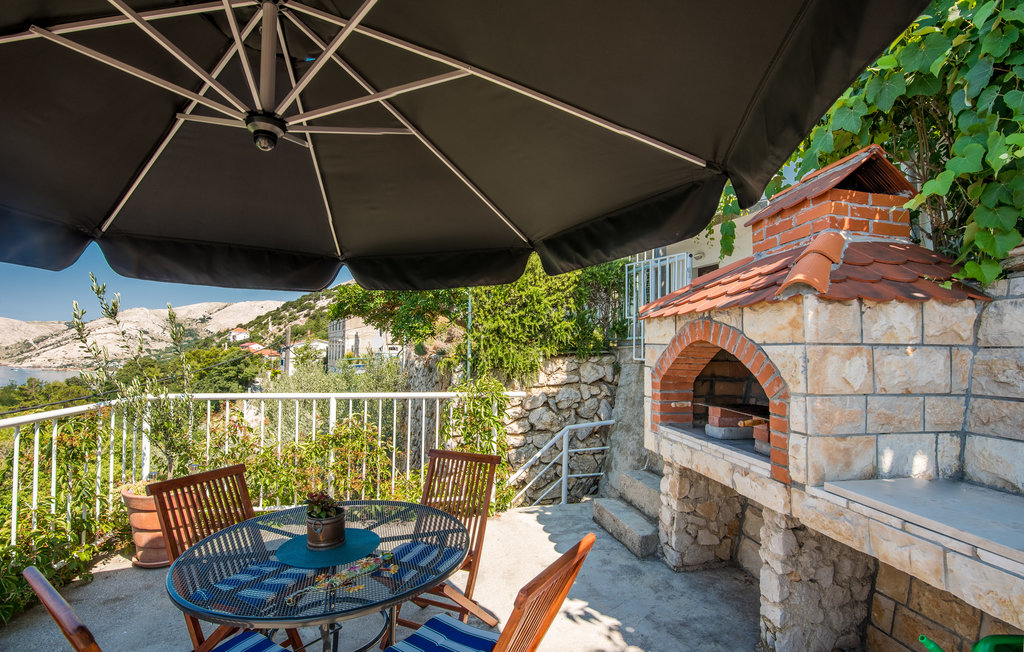 Ferienwohnung - Krk-Stara Baska , Kroatien - CKI083 7