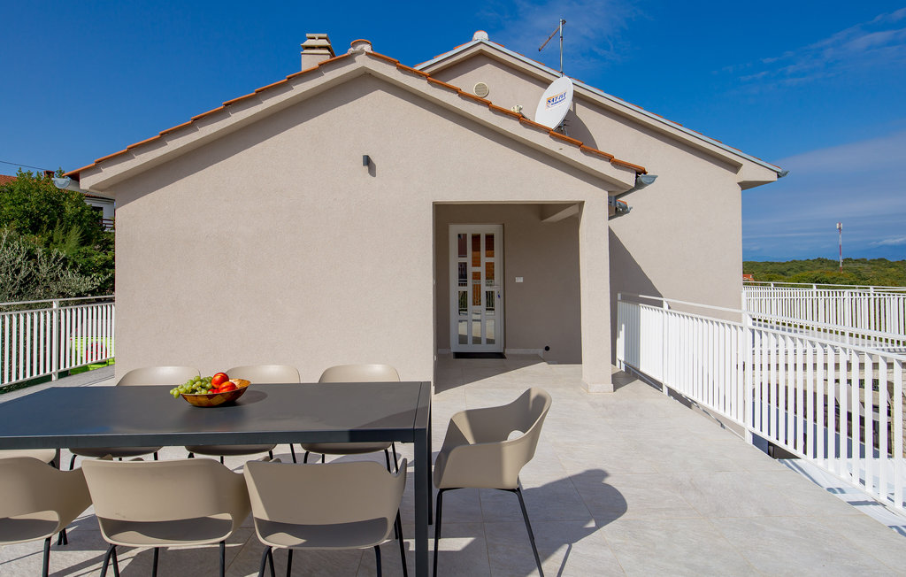 Feriehus - Krk-Polje , Kroatia - CKI086 19