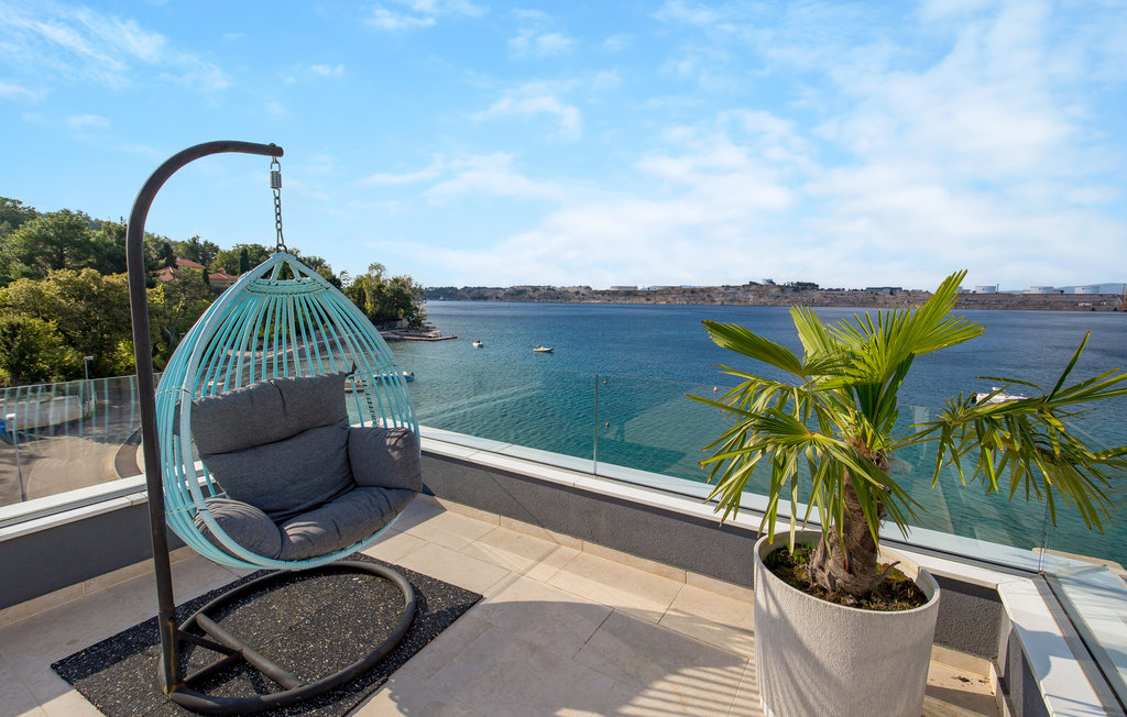 Ferienwohnung - Krk-Omisalj , Kroatien - CKI093 12