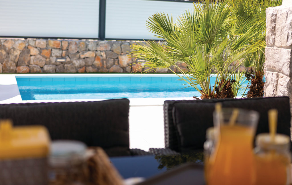 Feriehuse - Krk-Kornic , Kroatien - CKI102 11