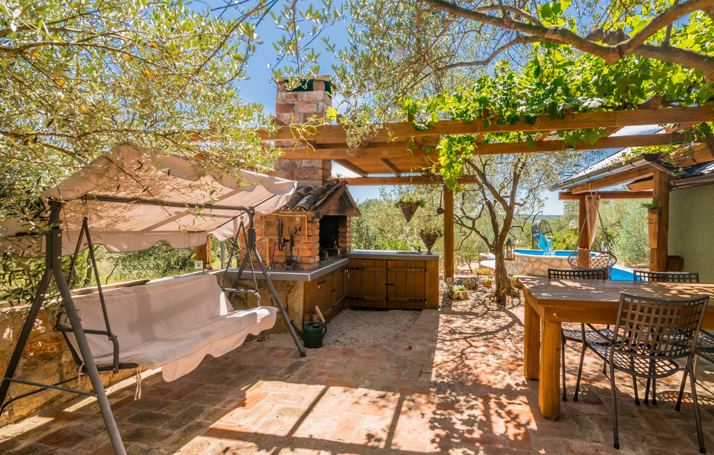 Feriehuse - Krk-Punat , Kroatien - CKI108 28