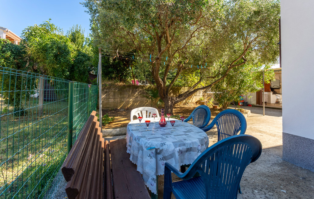 Lejlighed - Krk-Jurandvor , Kroatien - CKI133 14