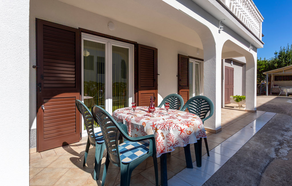 Ferienwohnung - Krk-Jurandvor , Kroatien - CKI134 3