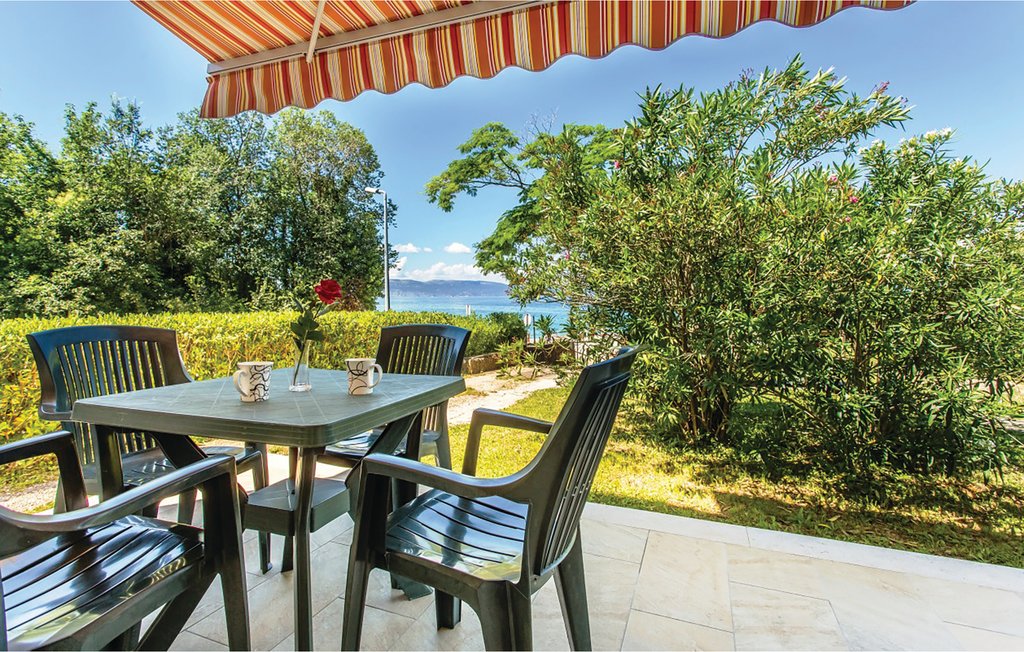 Ferienwohnung - Krk-Njivice , Kroatien - CKI173 4