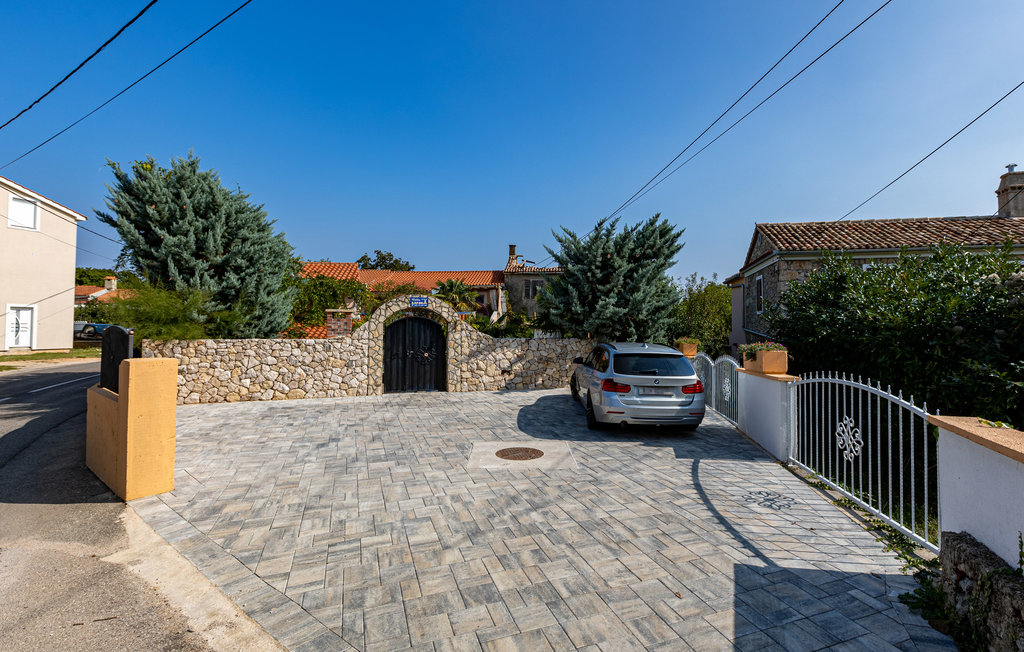Feriehus - Krk-Polje , Kroatia - CKI212 12