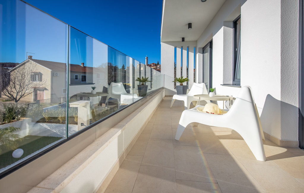 Feriehuse - Krk , Kroatien - CKI225 17