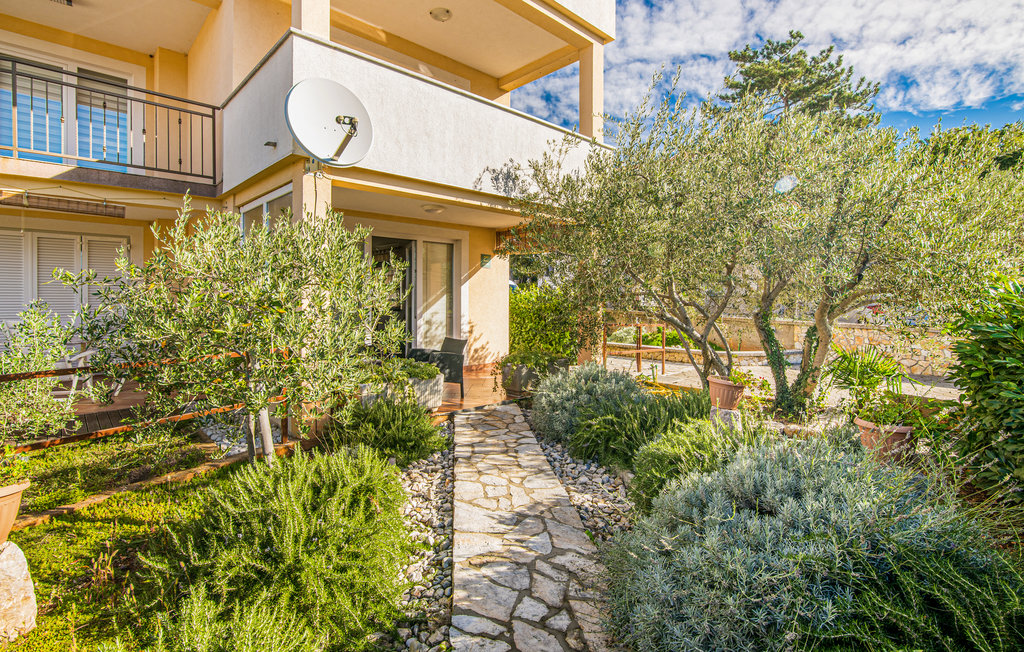 Lejlighed - Krk-Sveti Vid Miholjice , Kroatien - CKI265 13