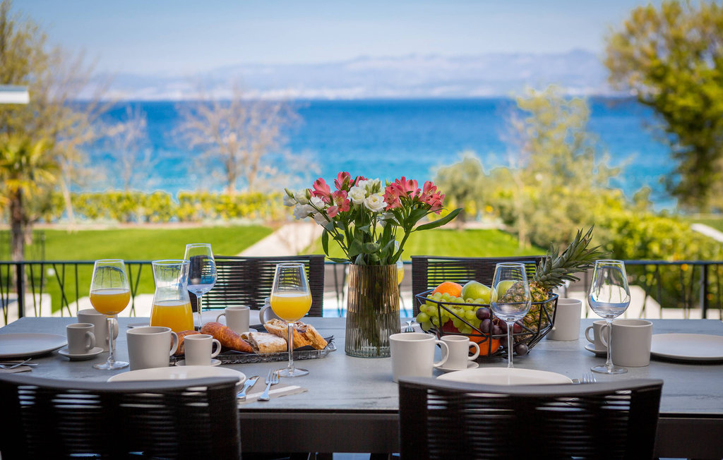 Feriehuse - Krk-Malinska , Kroatien - CKI285 26