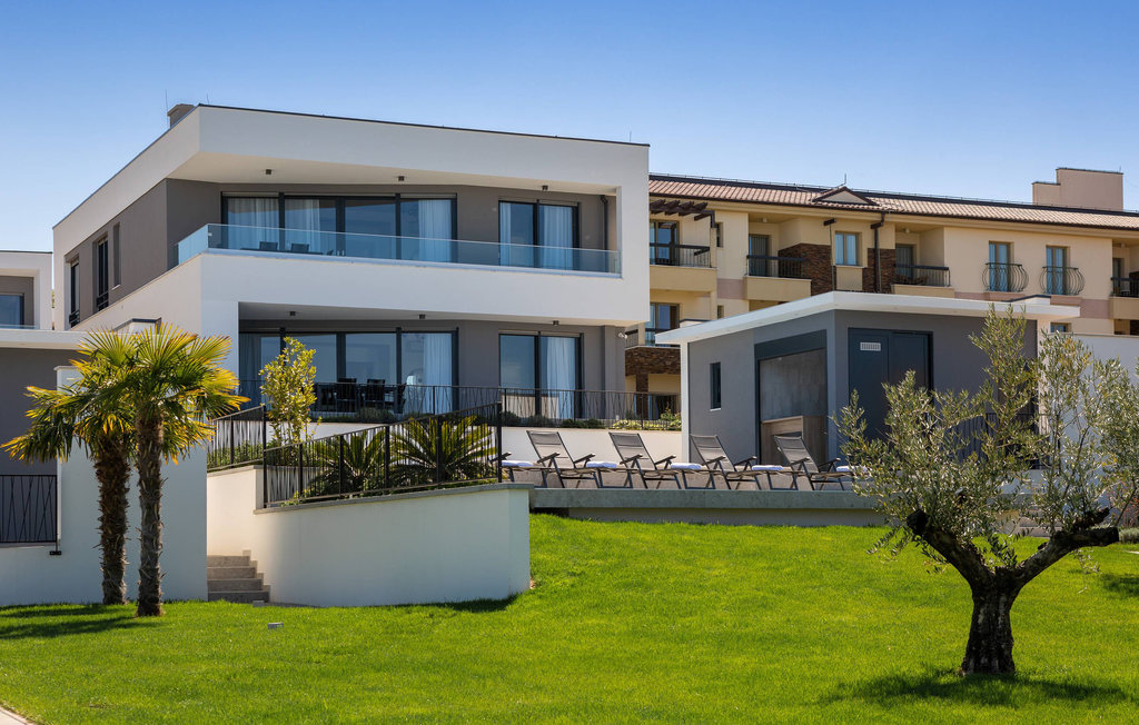 Ferienhaus - Krk-Malinska , Kroatien - CKI286 22