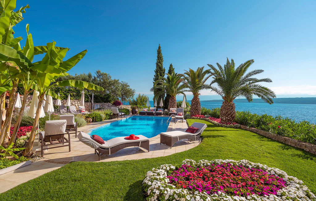 Ferienwohnung - Krk-Malinska , Kroatien - CKI305 21