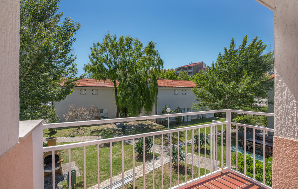 Lejlighed - Krk-Baska , Kroatien - CKI307 9