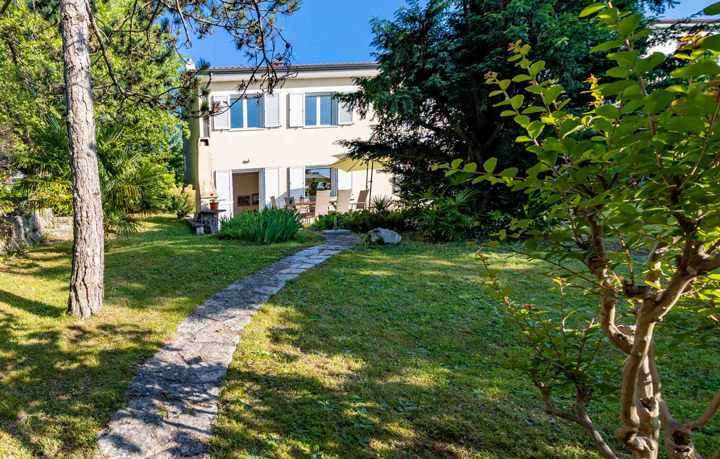 Feriehus - Krk-Malinska , Kroatia - CKI327 11