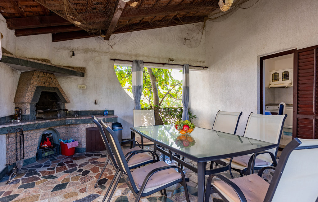 Ferienwohnung - Krk-Malinska , Kroatien - CKI337 12