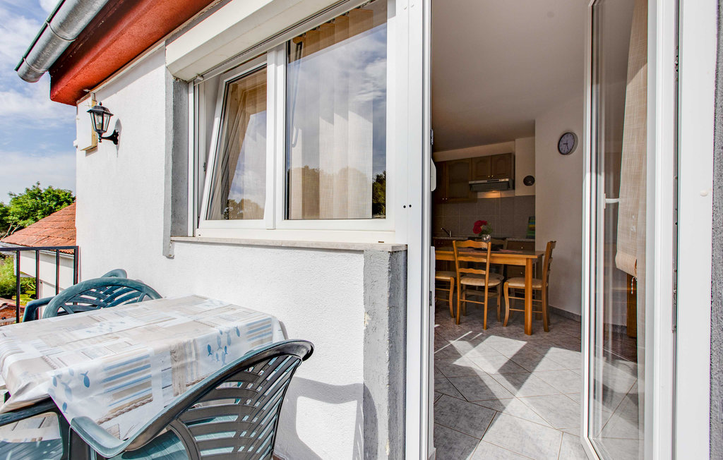 Ferienwohnung - Krk-Malinska , Kroatien - CKI352 11