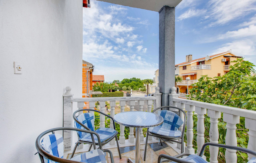 Ferieleilighet - Krk-Malinska , Kroatia - CKI353 12