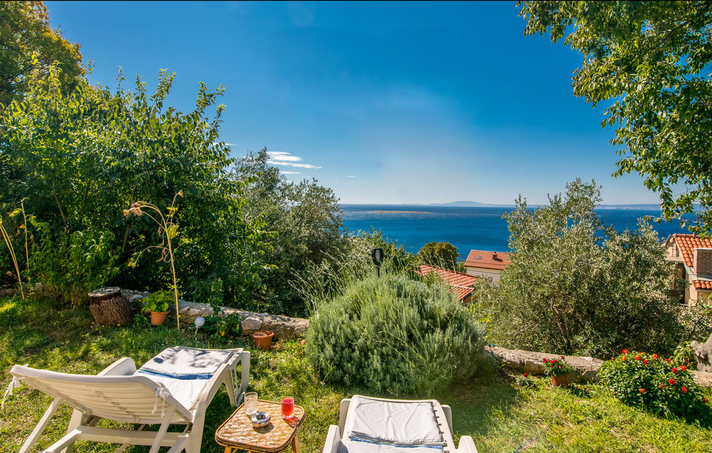 Ferienwohnung - Krk-Stara Baska , Kroatien - CKI356 11