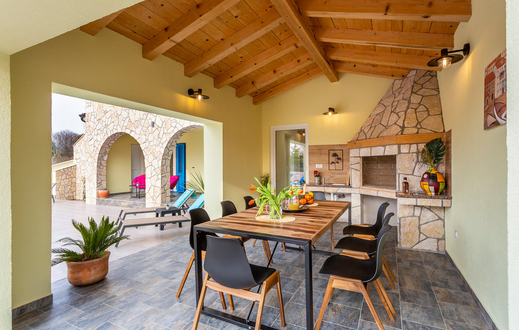 Feriehuse - Krk-Kras , Kroatien - CKI387 2