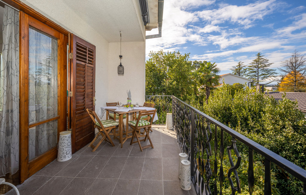 Ferieleilighet - Krk-Malinska , Kroatia - CKI390 11