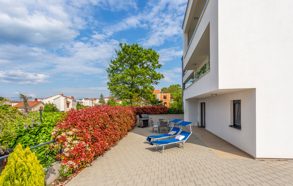 Lejlighed - Krk-Vantacici , Kroatien - CKI391 9