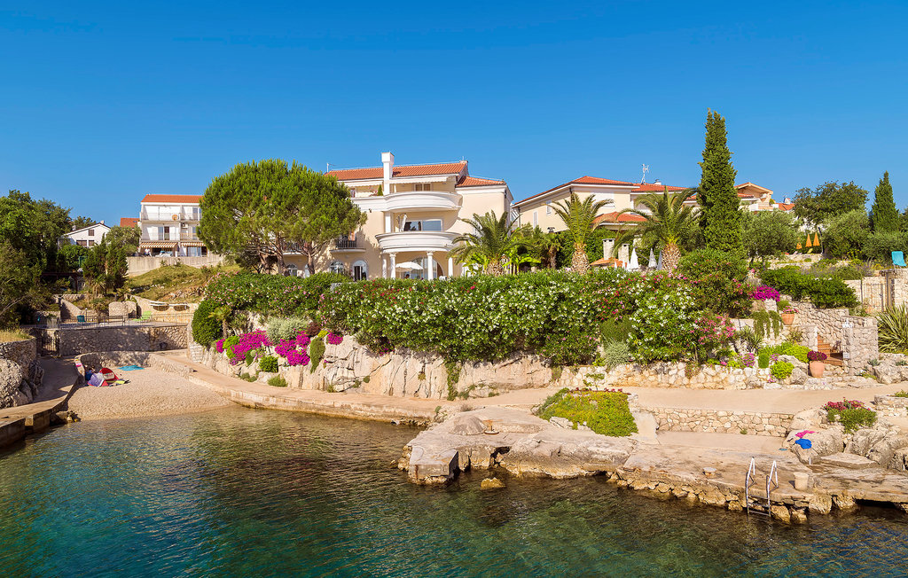 Ferieleilighet - Krk-Malinska , Kroatia - CKI404 18