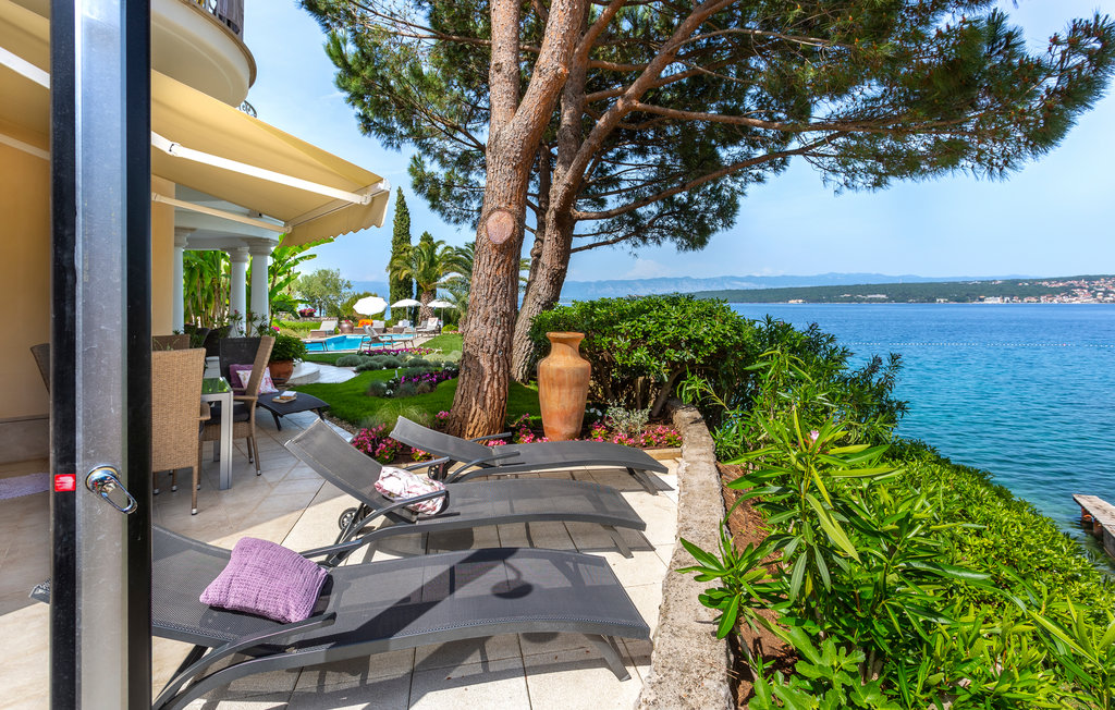 Ferieleilighet - Krk-Malinska , Kroatia - CKI405 8