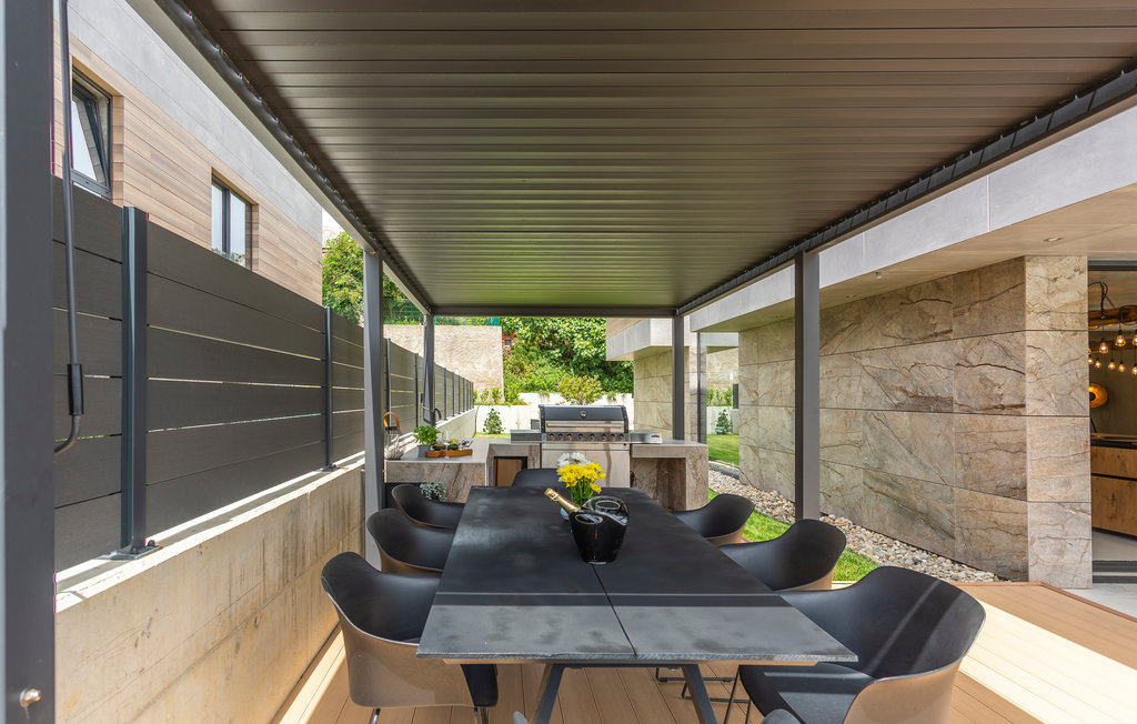 Feriehuse - Krk-Baska , Kroatien - CKI410 25