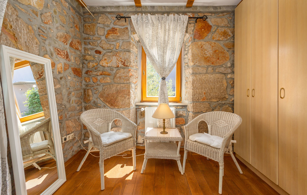 Ferienhaus - Krk-Turcic , Kroatien - CKI440 45