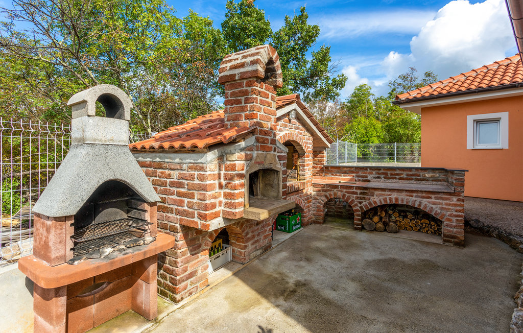 Lejlighed - Krk-Sveti Vid Miholjice , Kroatien - CKI480 21