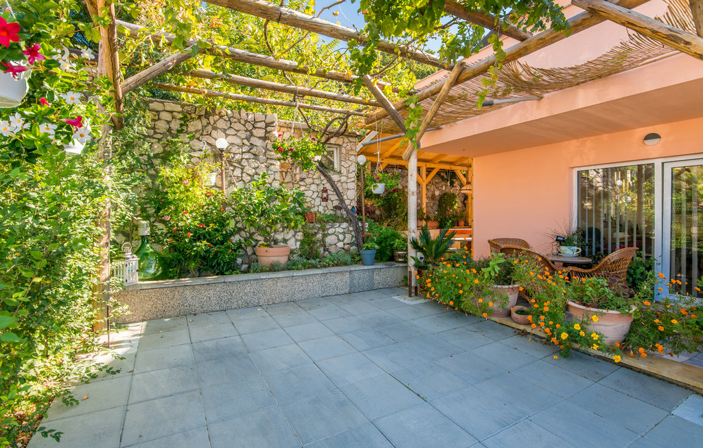 Lejlighed - Krk-Stara Baska , Kroatien - CKI014 7