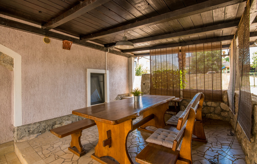 Feriehus - Krk-Sveti Ivan , Kroatia - CKI022 7