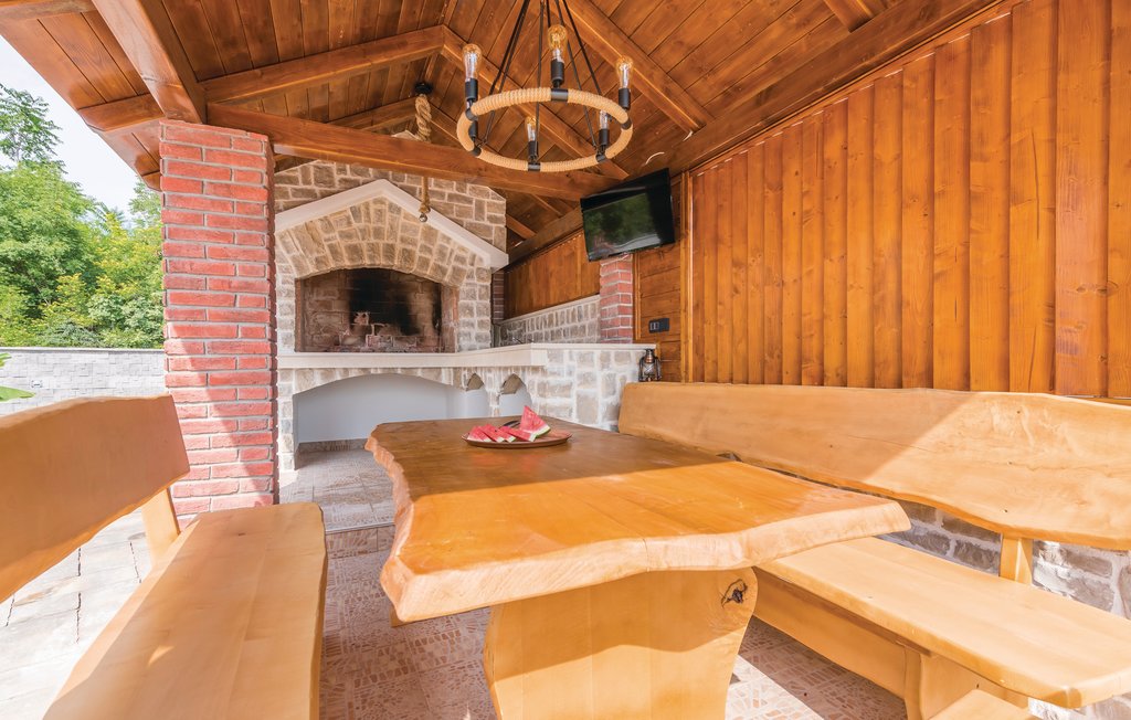 Feriehus - Krk-Skrpcici , Kroatia - CKI096 15