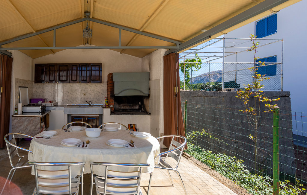 Ferienwohnung - Krk-Jurandvor , Kroatien - CKI134 12