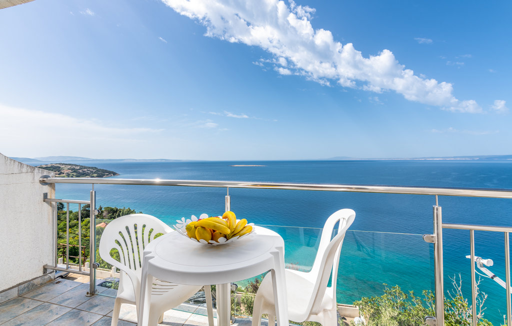 Lejlighed - Krk-Stara Baska , Kroatien - CKI142 6