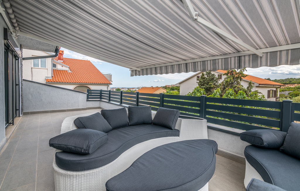 Feriehuse - Krk , Kroatien - CKI190 6