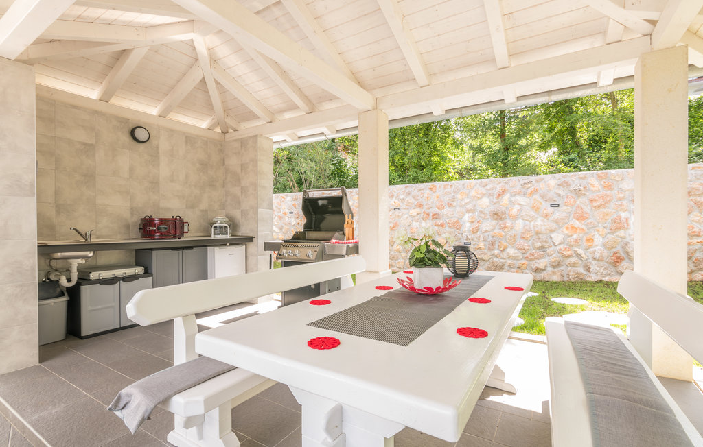 Feriehus - Krk-Klimno , Kroatia - CKI200 3