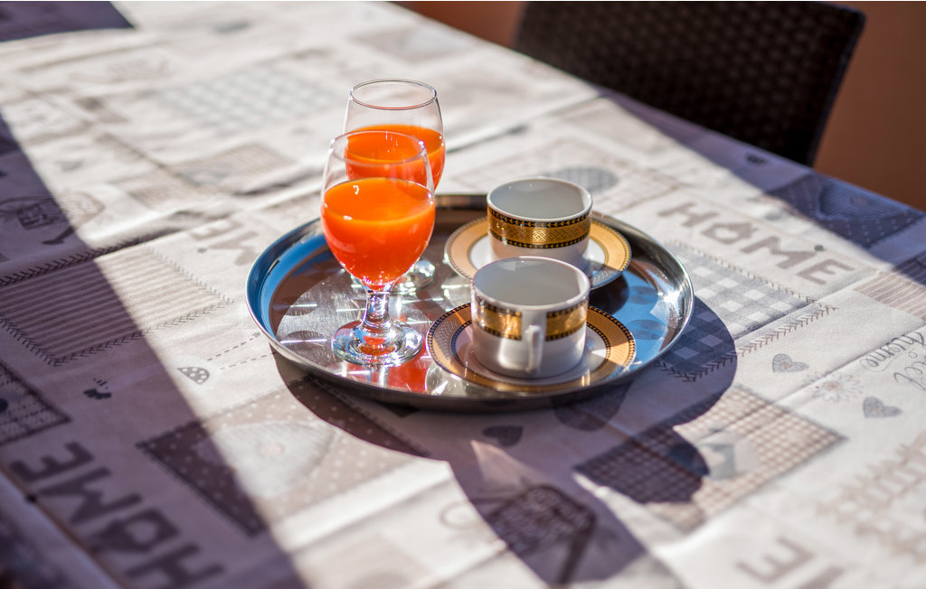 Lejlighed - Krk-Njivice , Kroatien - CKI272 9