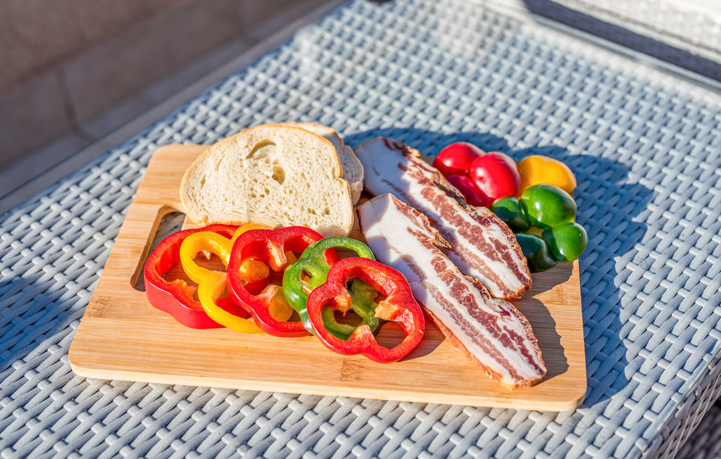 Lejlighed - Krk-Njivice , Kroatien - CKI274 8