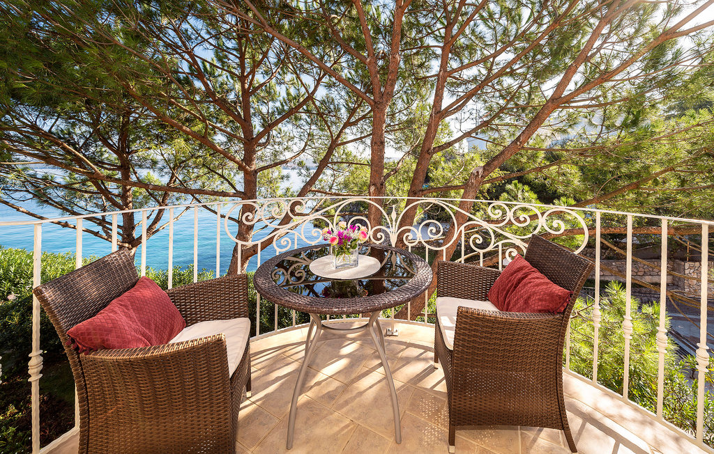 Ferieleilighet - Krk-Malinska , Kroatia - CKI304 19