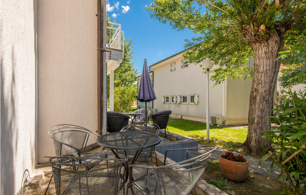 Ferieleilighet - Krk-Baska , Kroatia - CKI308 11